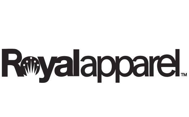 Royal Apparel Coupons & Deals