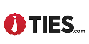 Ties.com-Gutscheine und Angebote