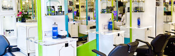 Aza Salon Student Discount – New York