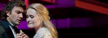 The Metropolitan Opera Opera Tickets for Students – New York