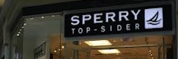 Sperry Top-Sider Student Discount! – New York