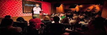 Stand Up NY Student Discount – New York