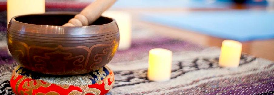 Sacred Sounds Yoga Student Discount – New York