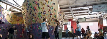 Brooklyn Boulders Student Discount – Brooklyn
