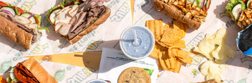 Subway Student Discount – Ogden