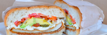 Don Paco Lopez Tortas Student Discount! – new york