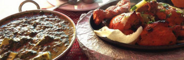 Ashoka Indian Grill Student Discount – Brooklyn