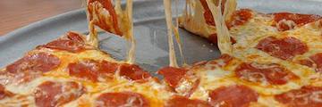 5th Quarter Pizza Student Discount! – Redwood City