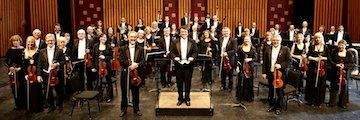Orchestra London Student Discount! – London