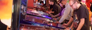 Modern Pinball NYC Student Discount – New York