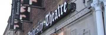 Huntington Theatre Company Student Discount – Boston