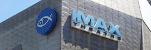 Simons IMax Theatre & New England Aquarium Student Discount – Boston