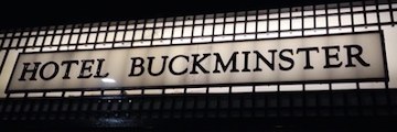 Buckminster Hotel Student Discount! – Boston