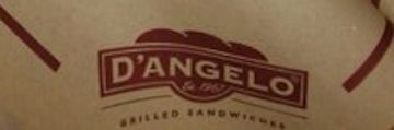 D’Angelo Sandwich Shop Student Discount – Boston