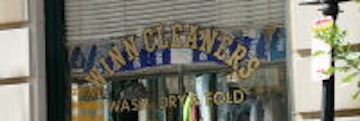 Winn Cleaners Student Discount – Somerville