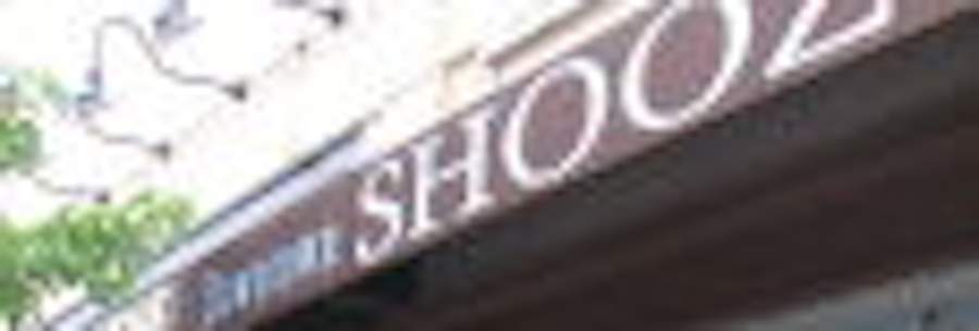 Downtown Shooz Student Discount! – Brookline