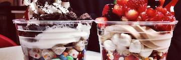 Red Mango Student Discount! – New York