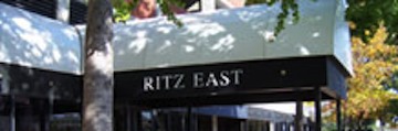 Ritz East Student Discount – philadelphia