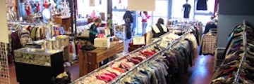 Circle Thrift Student Discount – Philadelphia