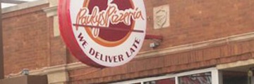 Pauly’s Pizzeria Student Discount – Chicago