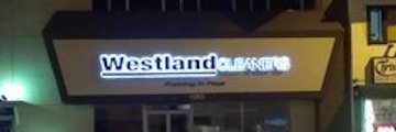 Westland Dry Cleaners & Laundry Student Discount! – Los Angeles