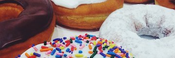 Dunkin Donuts Quinnipiac Student Discount – Hamden