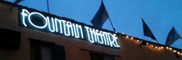 The Fountain Theatre Student Discount – Los Angeles