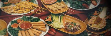 Thai Spice Student Discount – Houston