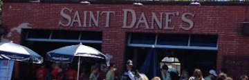 Saint Dane’s Bar & Grill Student Discount – Houston