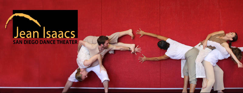 San Diego Dance Theater Student Discount – San Diego