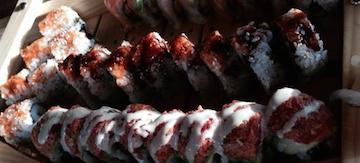 Blue Moon Asian Grill and Sushi Bar Student Discount – Denver