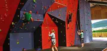 Active Climbing Student Discount – Athens