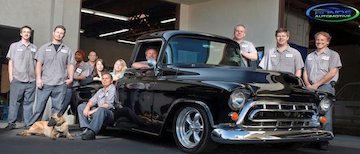 Bonds Automotive Student Discount – San Diego