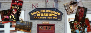 Denver Firefighters Museum Student Discount – Denver