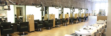 James Joseph Salon Referral Discount – Boston
