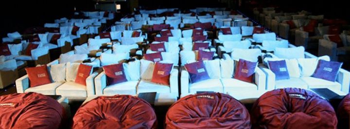 Landmark’s Magnolia Theatre Student Discount! – Dallas