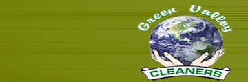 Green Valley Cleaners Student Discount – Long Beach
