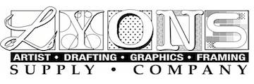 Lyon Art Supplies Student Discount! – Long Beach