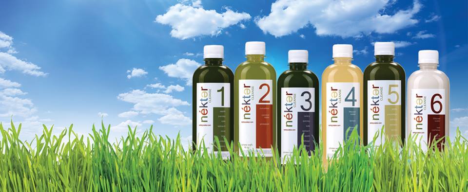 Nekter Juice Bar Student Discount – Los Angeles