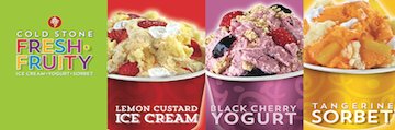 Cold Stone Creamery Student Discount – Albany
