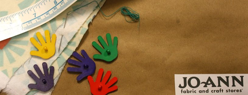 Jo-Ann Fabrics and Crafts Student Discount! – Albany