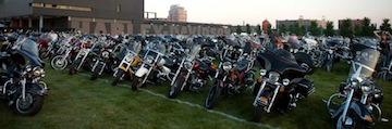 Harley-Davidson Museum Student Discount – Milwaukee
