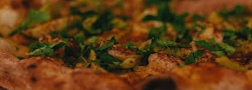 Jack’s Wood Fired Oven Lunch Special! – Logan