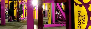 Planet Fitness Student Discount – Lubbock