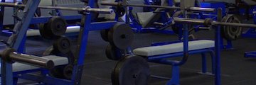 Goodyear Fitness Center Student Discount – Lincoln