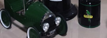 Dick’s Classic Garage Student Discount – San Marcos