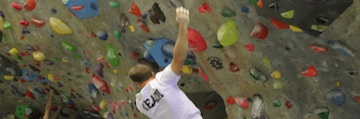 Rock Spot Climbing Student Discount – South Kingstown
