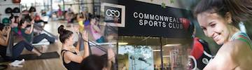 Commonwealth Sports Club Student Discount – Boston