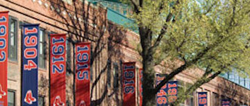 Fenway Park Tours Student Discount – Boston