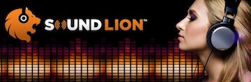 Sound Lion Student Discount! – Burlington